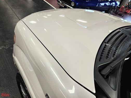 2011 Ford F-150 Platinum