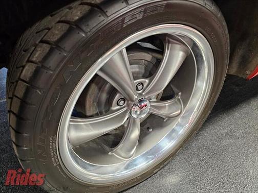 1963 Chevrolet Impala Base