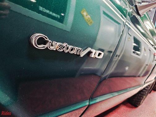 1972 Chevrolet C10/K10 Base