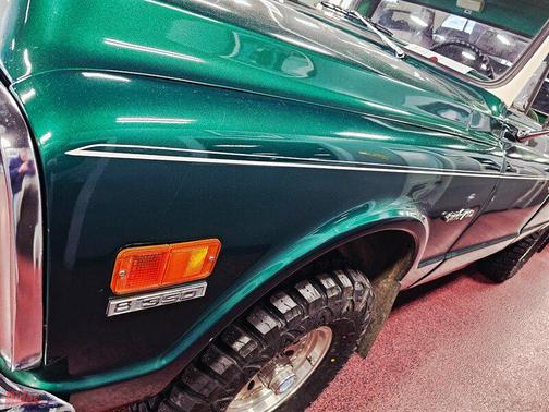 1972 Chevrolet C10/K10 Base