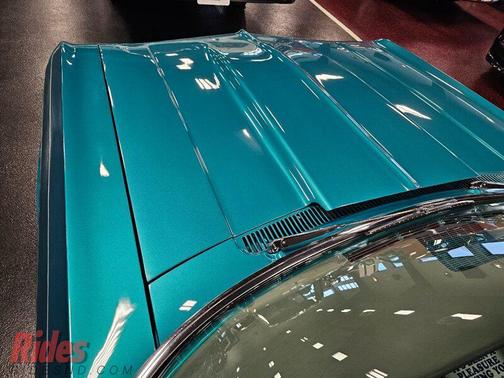 1965 Chevrolet Impala SS