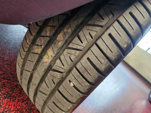 1967 Ford Mustang Base