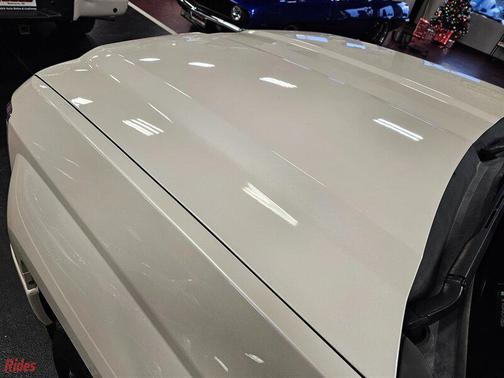 2015 Chevrolet Silverado 1500 High Country