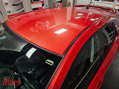 2010 Mazda MazdaSpeed3 Touring