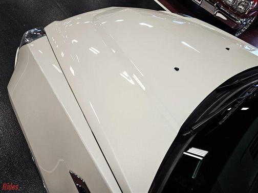 2012 Cadillac CTS-V Base