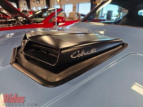1971 Ford Torino GT