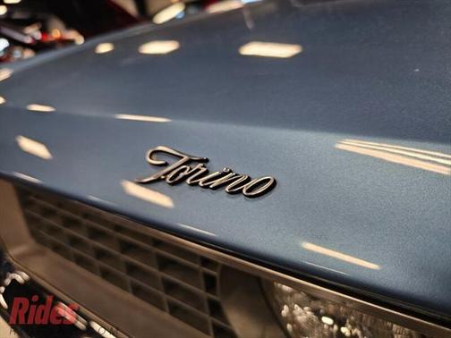 1971 Ford Torino GT