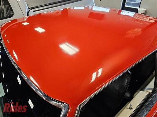 1972 Pontiac Grand Prix Base