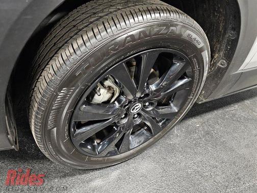 2025 Mazda CX-30 2.5 S Select Sport