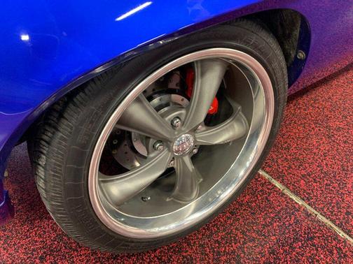 1969 Chevrolet Camaro SS