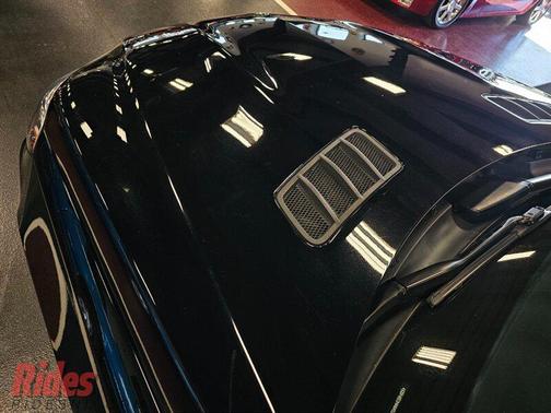 2017 Mercedes-Benz GLS 450 4MATIC