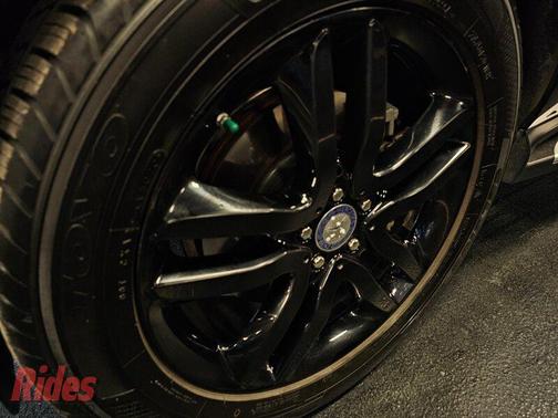 2017 Mercedes-Benz GLS 450 4MATIC