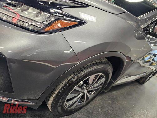 2024 Nissan Murano SV Intelligent AWD