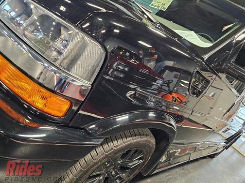 2022 Chevrolet Express 2500 RWD 2500 Extended Wheelbase WT