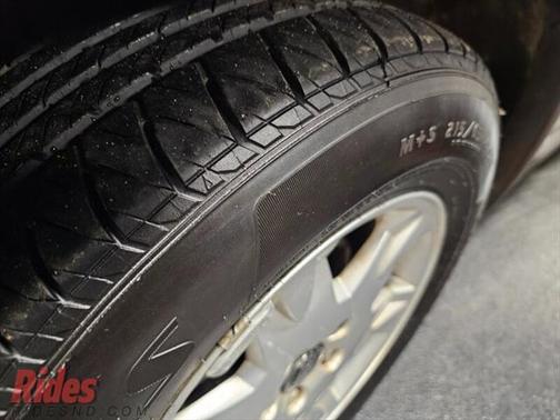 2006 Volvo XC70 2.5T