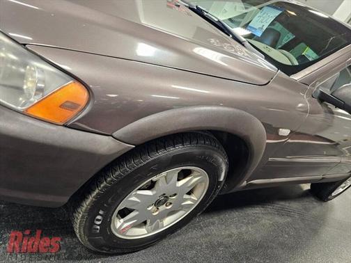 2006 Volvo XC70 2.5T