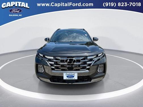 2022 Hyundai SANTA CRUZ 2.5T Limited