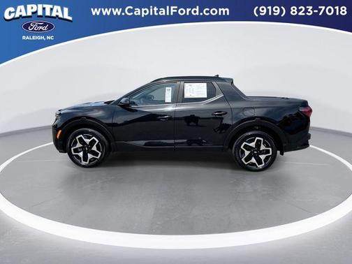 2022 Hyundai SANTA CRUZ 2.5T Limited
