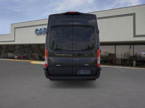 2025 Ford Transit-350 XLT