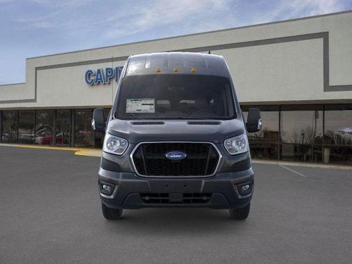 2025 Ford Transit-350 XLT