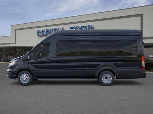 2025 Ford Transit-350 XLT