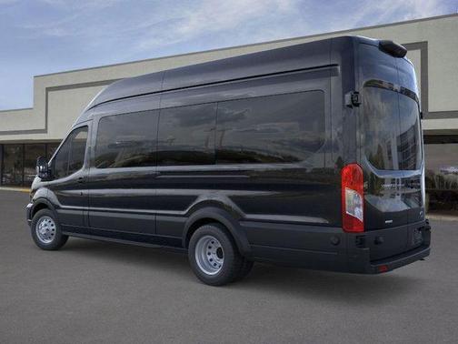 2025 Ford Transit-350 XLT