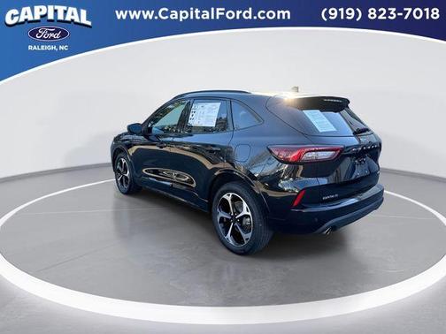 2024 Ford Escape ST-Line Select