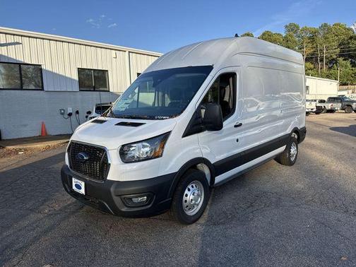 2024 Ford Transit-350 Base