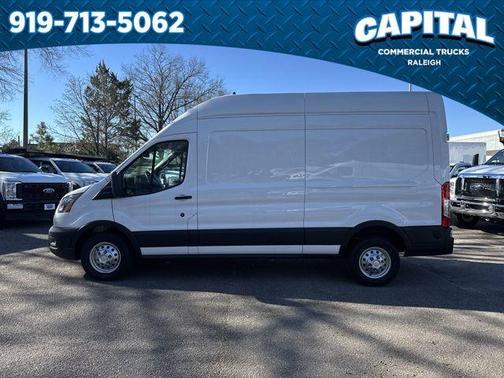 2024 Ford Transit-350 Base