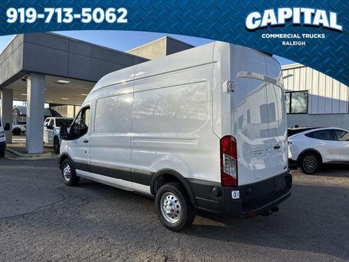 2024 Ford Transit-350 Base