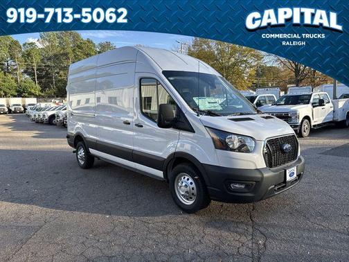 2024 Ford Transit-350 Base