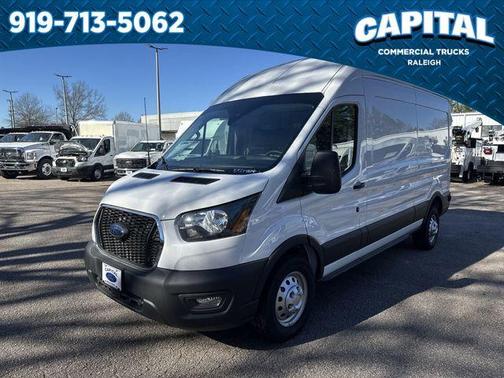 2024 Ford Transit-350 Base