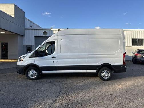 2024 Ford Transit-350 Base