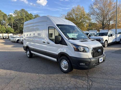 2024 Ford Transit-350 Base