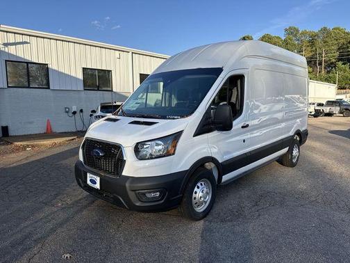 2024 Ford Transit-350 Base