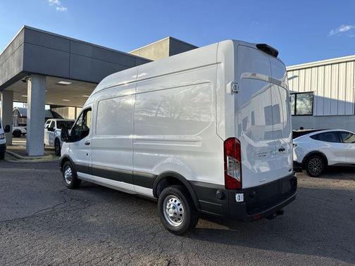 2024 Ford Transit-350 Base