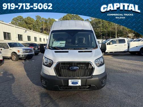 2024 Ford Transit-350 Base