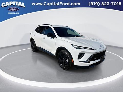 2024 Buick Envision Sport Touring