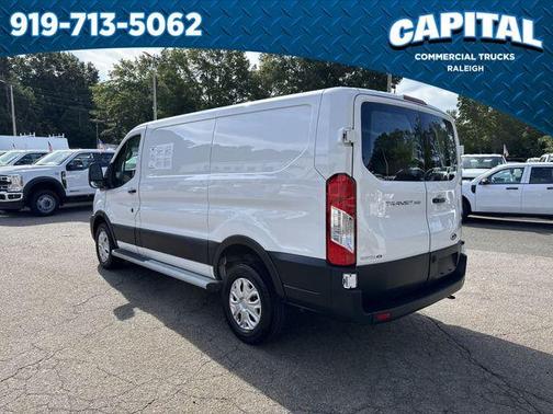 2024 Ford Transit-250 Base