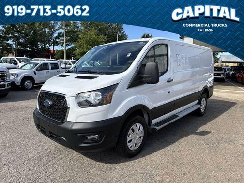 2024 Ford Transit-250 Base