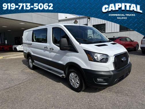 2024 Ford Transit-250 Base
