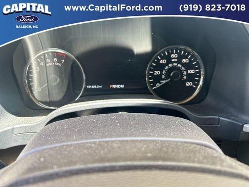 Star White 2020 Ford F-150 Lariat