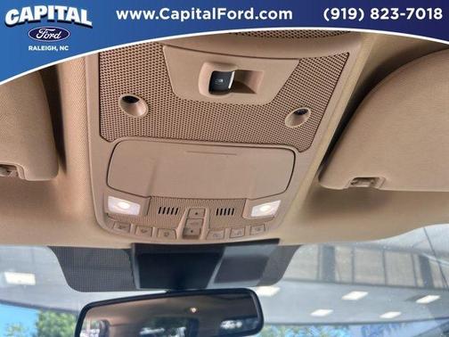 Star White 2020 Ford F-150 Lariat