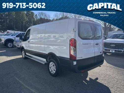 2024 Ford Transit-250 Base