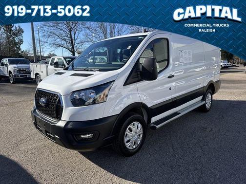 2024 Ford Transit-250 Base
