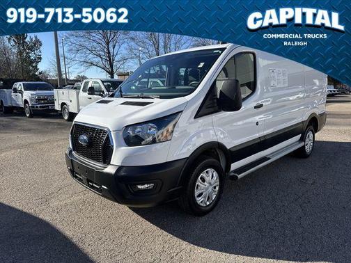 2024 Ford Transit-250 Base