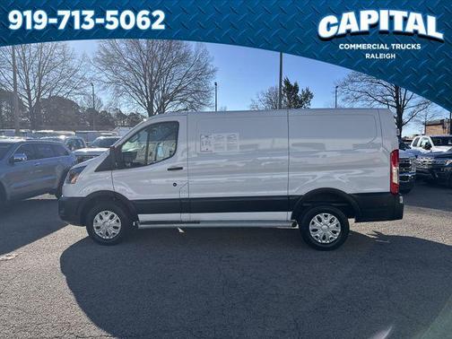 2024 Ford Transit-250 Base