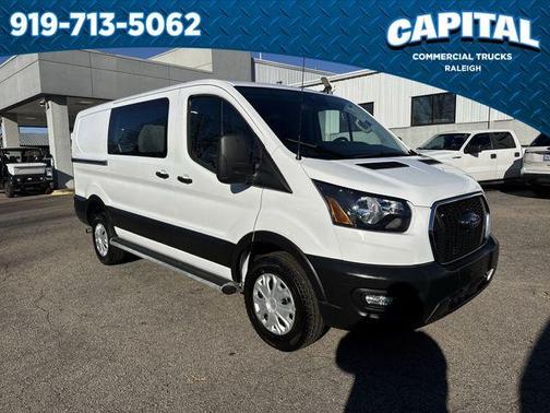2024 Ford Transit-250 Base