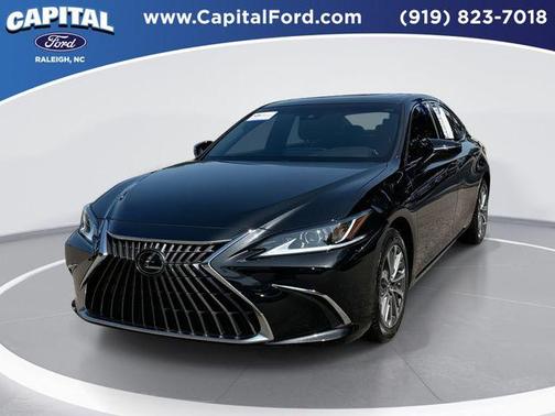 Caviar 2023 Lexus ES 350 Base