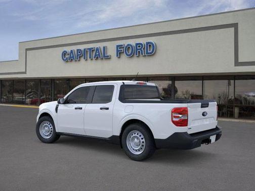 2025 Ford Maverick XL